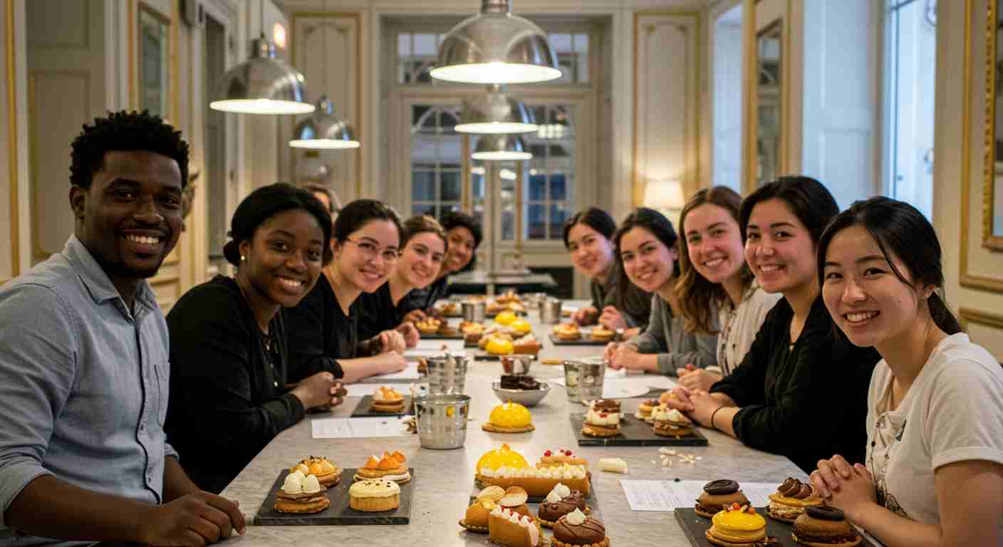 旅游与餐饮服务系统 本科-基础